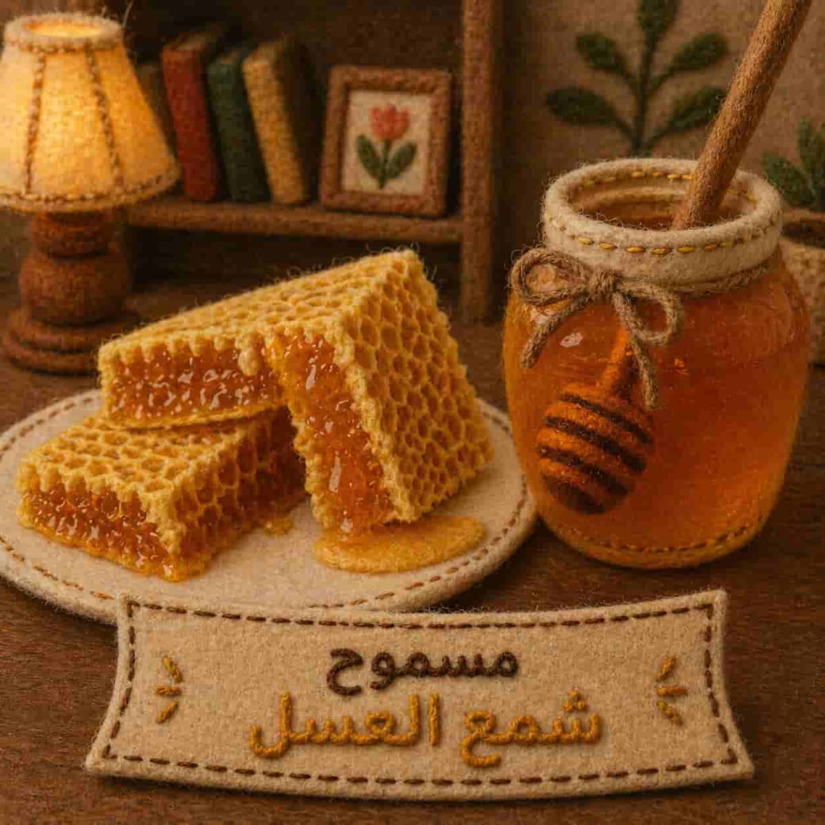 Beeswax