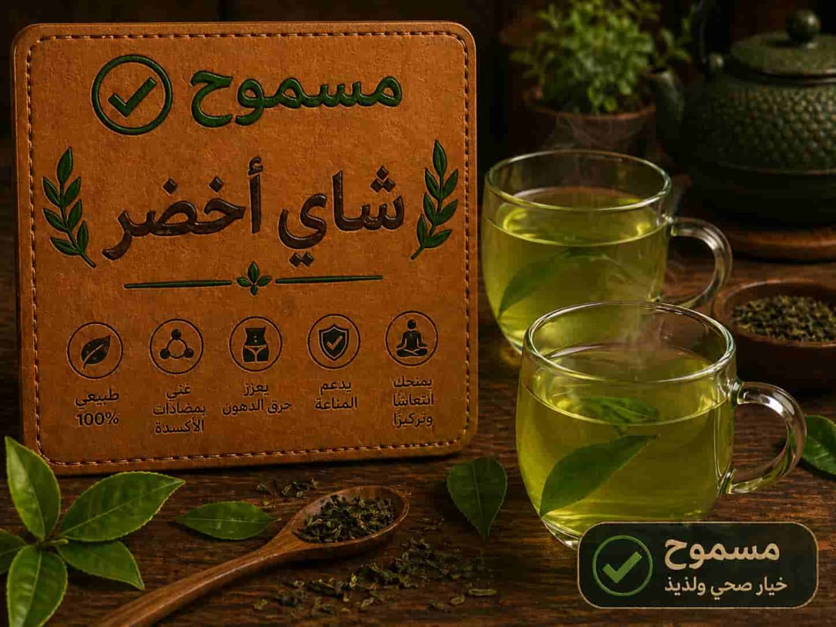 Green tea