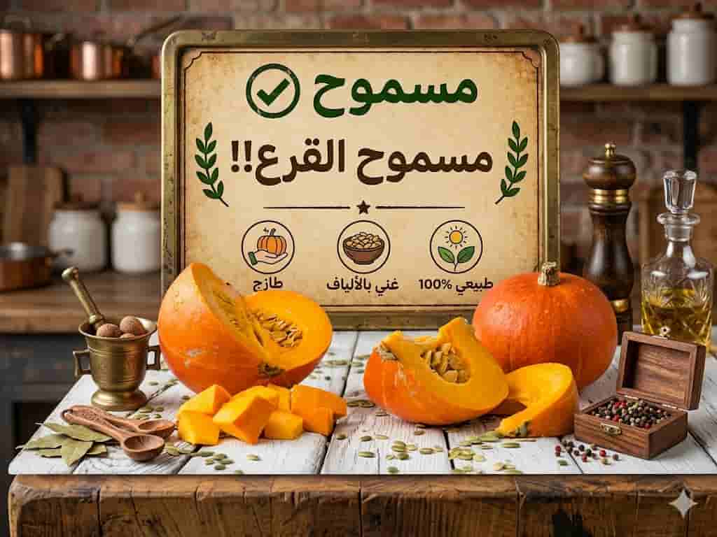 Pumpkin / squash