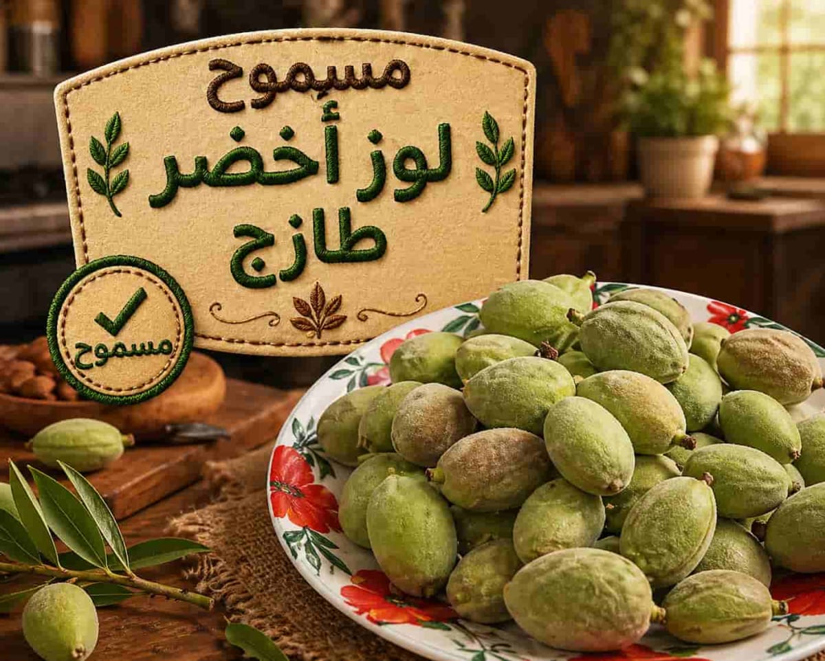 Basbousa (egg-free)