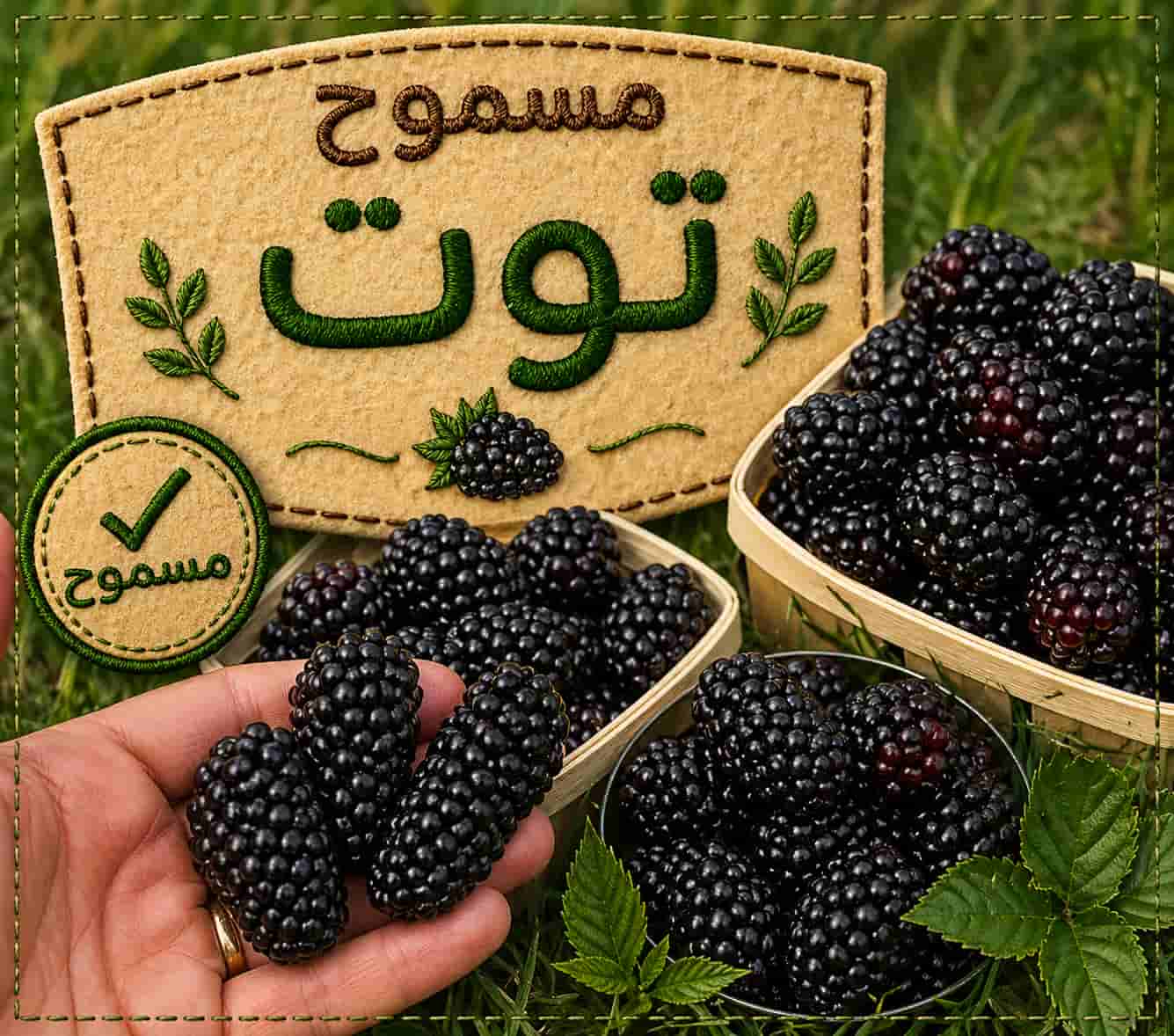 Berries
