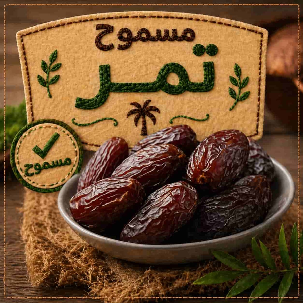 Dates